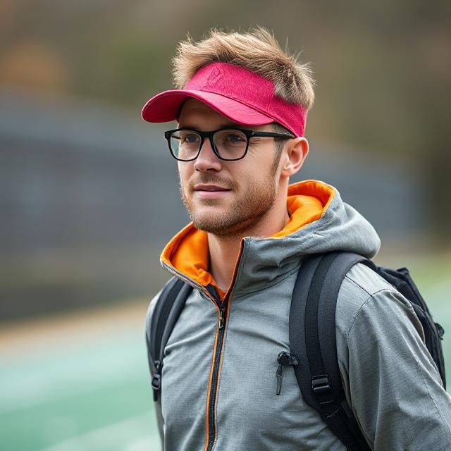 Coach Thomas